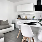 Mit Garten- Grill Und Terrasse By Interhome Feriehus Mönkebude