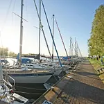 Mit Garten- Grill Und Terrasse By Interhome Feriehus Mönkebude