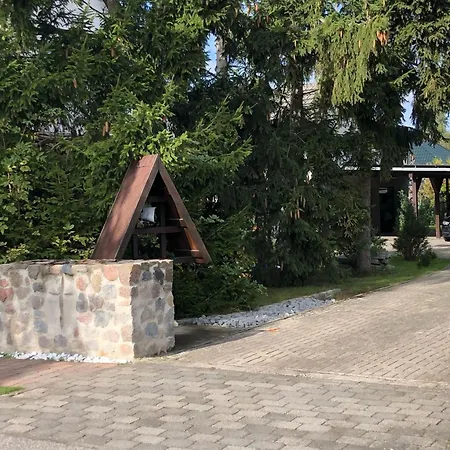 Mit Garten- Grill Und Terrasse By Interhome Feriehus