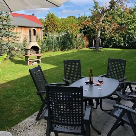 Mit Garten- Grill Und Terrasse By Interhome *