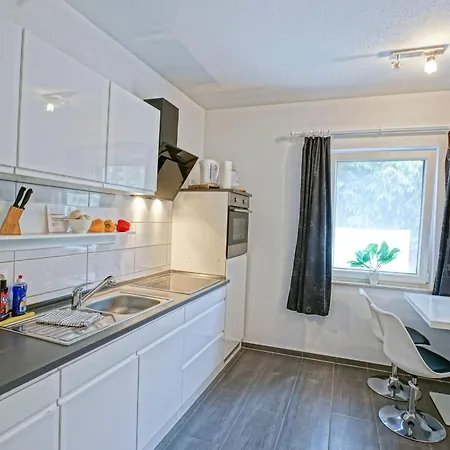 Feriehus Mit Garten- Grill Und Terrasse By Interhome Mönkebude