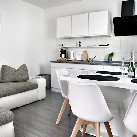 Mit Garten- Grill Und Terrasse By Interhome Feriehus Mönkebude