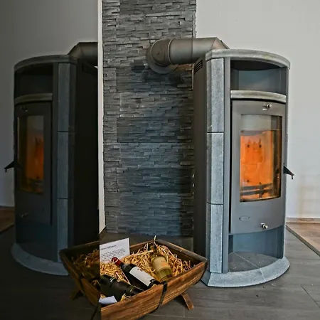 Feriehus Mit Garten- Grill Und Terrasse By Interhome Mönkebude