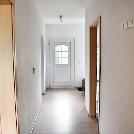Feriehus Mit Garten- Grill Und Terrasse By Interhome Mönkebude