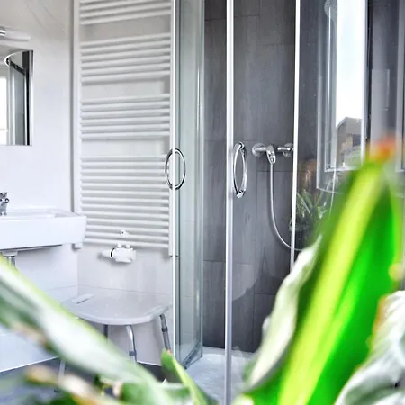 Mit Garten- Grill Und Terrasse By Interhome Feriehus